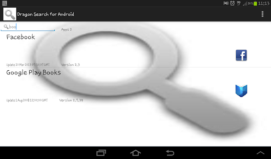 How to download Dragon Search for Android 13.5.24 unlimited apk for android