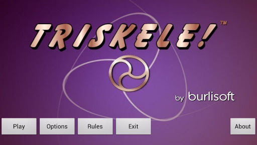 Triskele