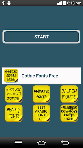 Gothic Fonts Free