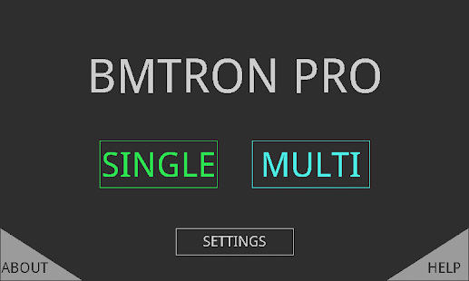 How to install BMTron Pro 1.1 mod apk for android