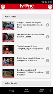 How to download tvOneNews 1.0 unlimited apk for android