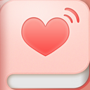 Journie mobile app icon