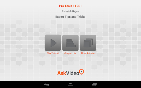 How to install Course For Pro Tools Tricks 1.0 mod apk for android