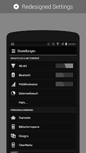 How to download CM11/PA Theme - Gray 1.0.0 mod apk for bluestacks