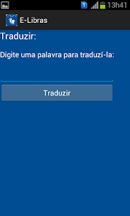 How to download E-Libras 2.0 apk for laptop