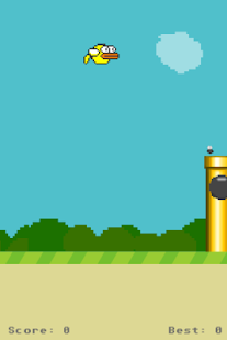 How to mod Flapsy the Bird 1.3 mod apk for pc