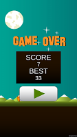 Flappy Dove APK تصویر نماگرفت #6