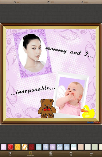 免費下載攝影APP|Collage Photo Fun Doodle Gram™ app開箱文|APP開箱王