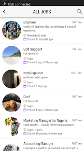 Naija Careers Screenshots 12