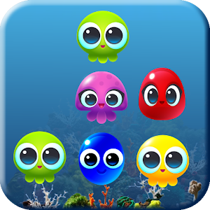 Oceanium logo
