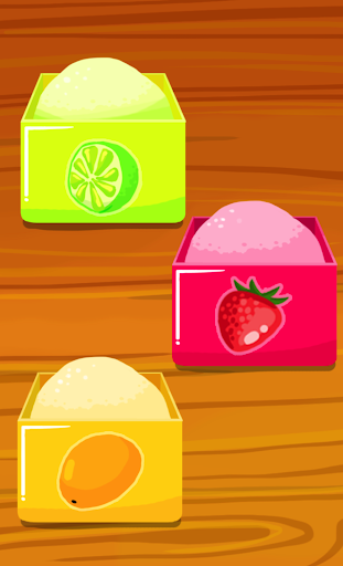 【免費模擬App】Jelly Maker - Mania Splash-APP點子