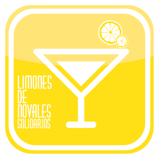 Limones Solidarios LOGO-APP點子