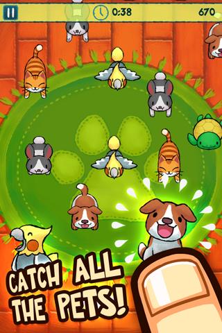 Pet Party - Virtual Animals