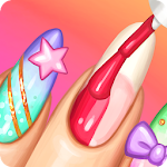 Cover Image of Download Nail Salon Makeover 2.3 APK