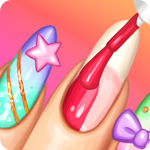 Cheats Nail Salon Makeover