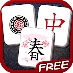 Cover Image of Download Mahjong HD 1.0 APK