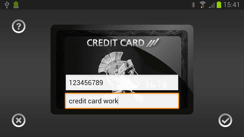 Pin! Screen 3