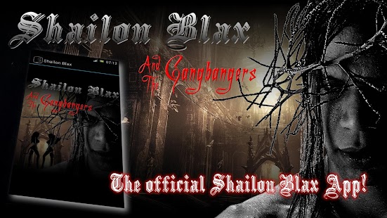 How to download Shailon Blax - Original Sin 1.0.2 apk for pc