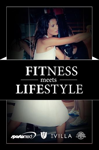 Fitness meets Lifestyle