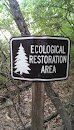 Klamberg Woods Ecological Restoration Area