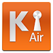 Kies Air icon
