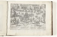 Toernooi op de Grote Markt te Brussel, 1569