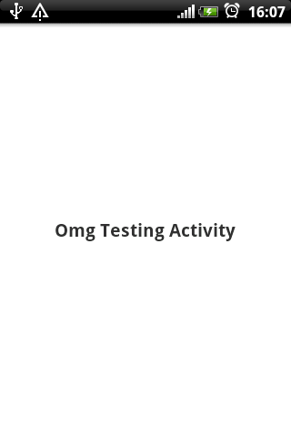 OptimiseTestingApp