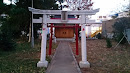定慶稲荷神社