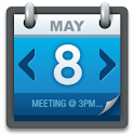 Calendar Widget – Lite logo