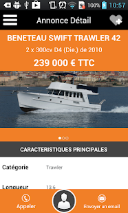 Ajaccio Marine Center Screenshots 2
