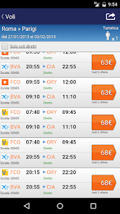 Jetcost - Cheap flights Screenshots 16