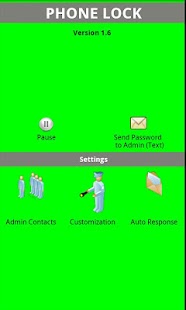 Lastest Phone Lock Gold Online APK
