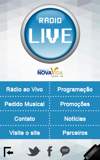 Radio Live