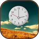 Analog Clock Live Wallpaper icon