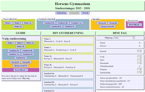 Free HG 2015-18 APK for Android