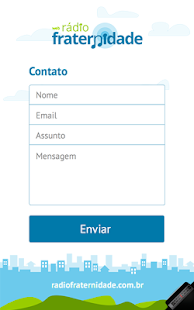 Web Radio Fraternidade Screenshots 13
