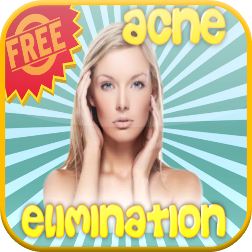 Acne Permanent Elimination 健康 App LOGO-APP開箱王