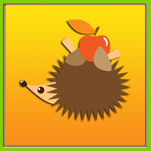 Cute Forest Live Wallpaper LW logo