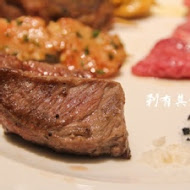 【高雄金典酒店】鐵板燒