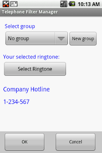 How to install Telephone Filter Manger lastet apk for laptop