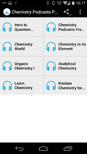 免費下載音樂APP|Chemistry Podcasts Pro app開箱文|APP開箱王