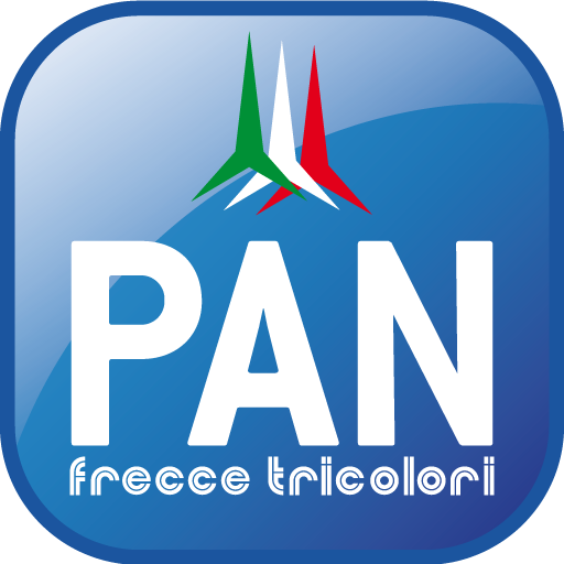 P.A.N. LOGO-APP點子