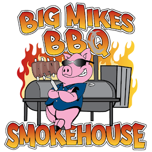 Big Mike's BBQ 99