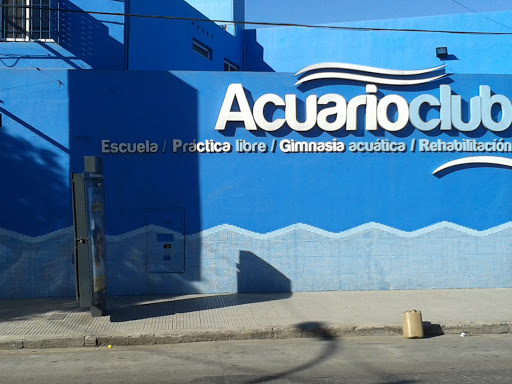 AcuarioClub
