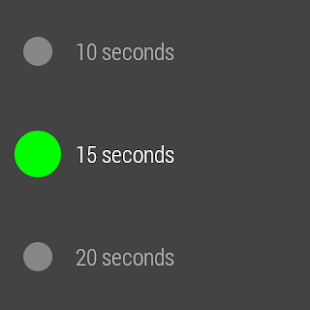 How to mod StayLit Wear: Longer Backlight 1.5 apk for bluestacks