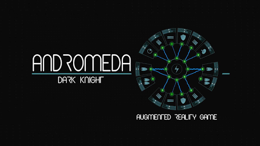 Andromeda X