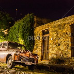 by João Silva - City,  Street & Park Historic Districts