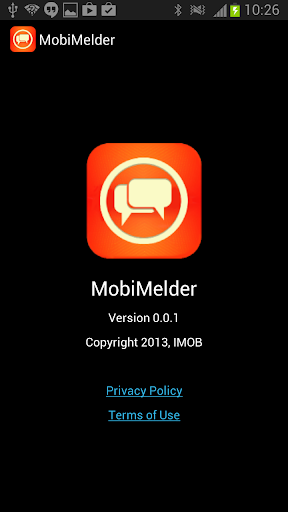 MobiMelder