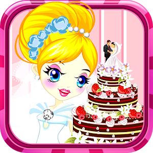 Wedding cake contest for PC and MAC