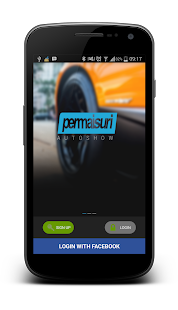 Lastest Permaisuri Autoshow APK